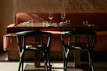 Elizabeth Carter’s central London restaurants you can still walk into — if you time it right